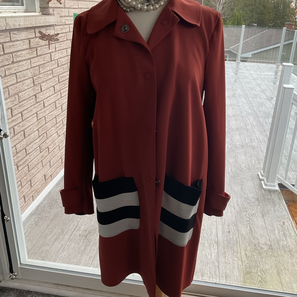Dixie Jacket